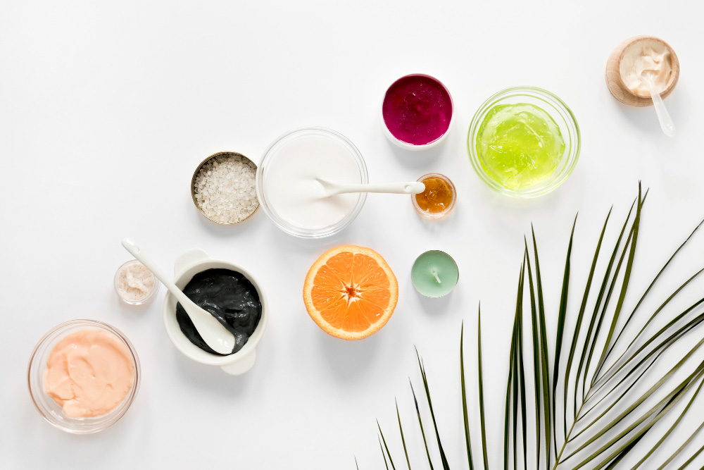 7 Trending Skin Care Ingredients for 2024