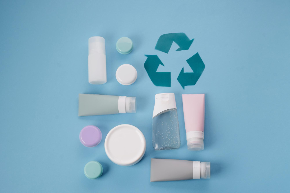 Go Above and Beyond: Why Recycling is Beauty’s Biggest Misinformation Problem